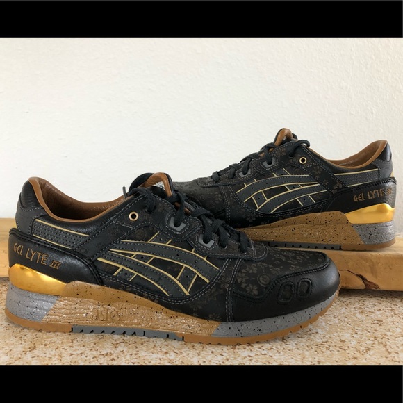 Asics Shoes | Asics Gel Lyte Limited Edition | Poshmark